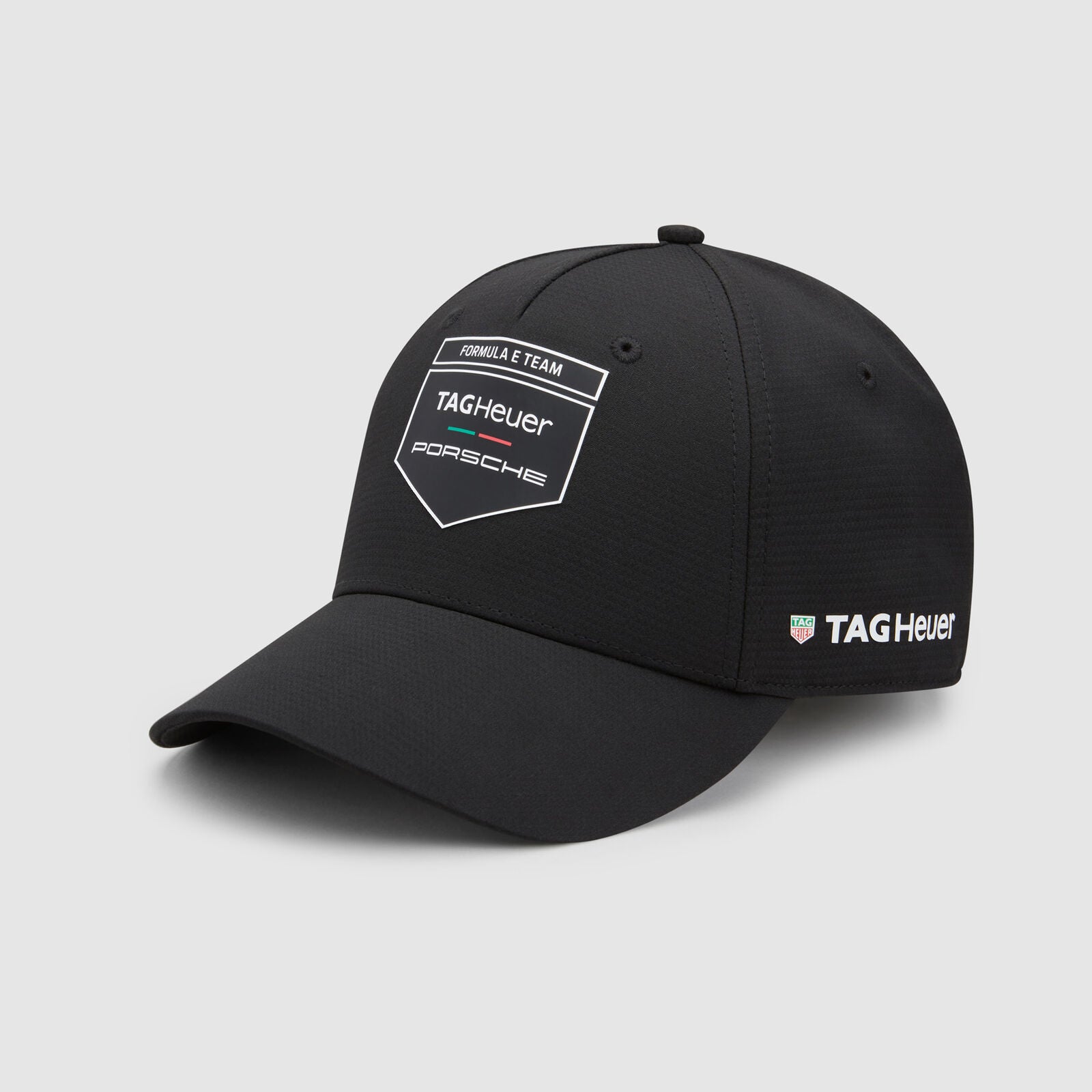 Porsche Motorsport 2023 Formula E Team Cap - Cap On