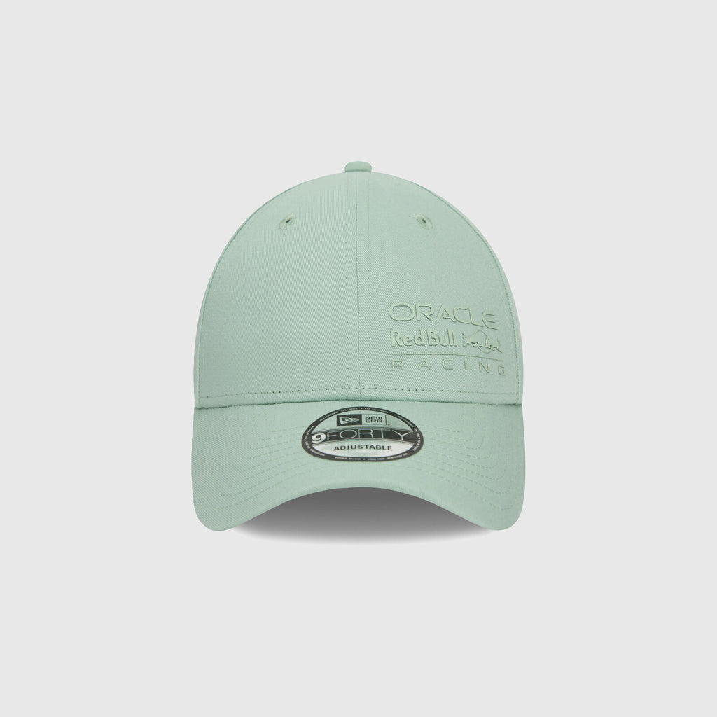 Red Bull Racing 2024 Seasonal New Era 9FORTY Cap - Cap On