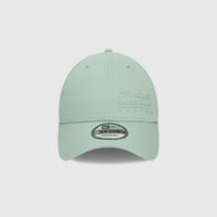 Red Bull Racing 2024 Seasonal New Era 9FORTY Cap - Cap On