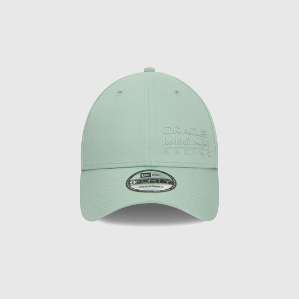 Red Bull Racing 2024 Seasonal New Era 9FORTY Cap - Cap On