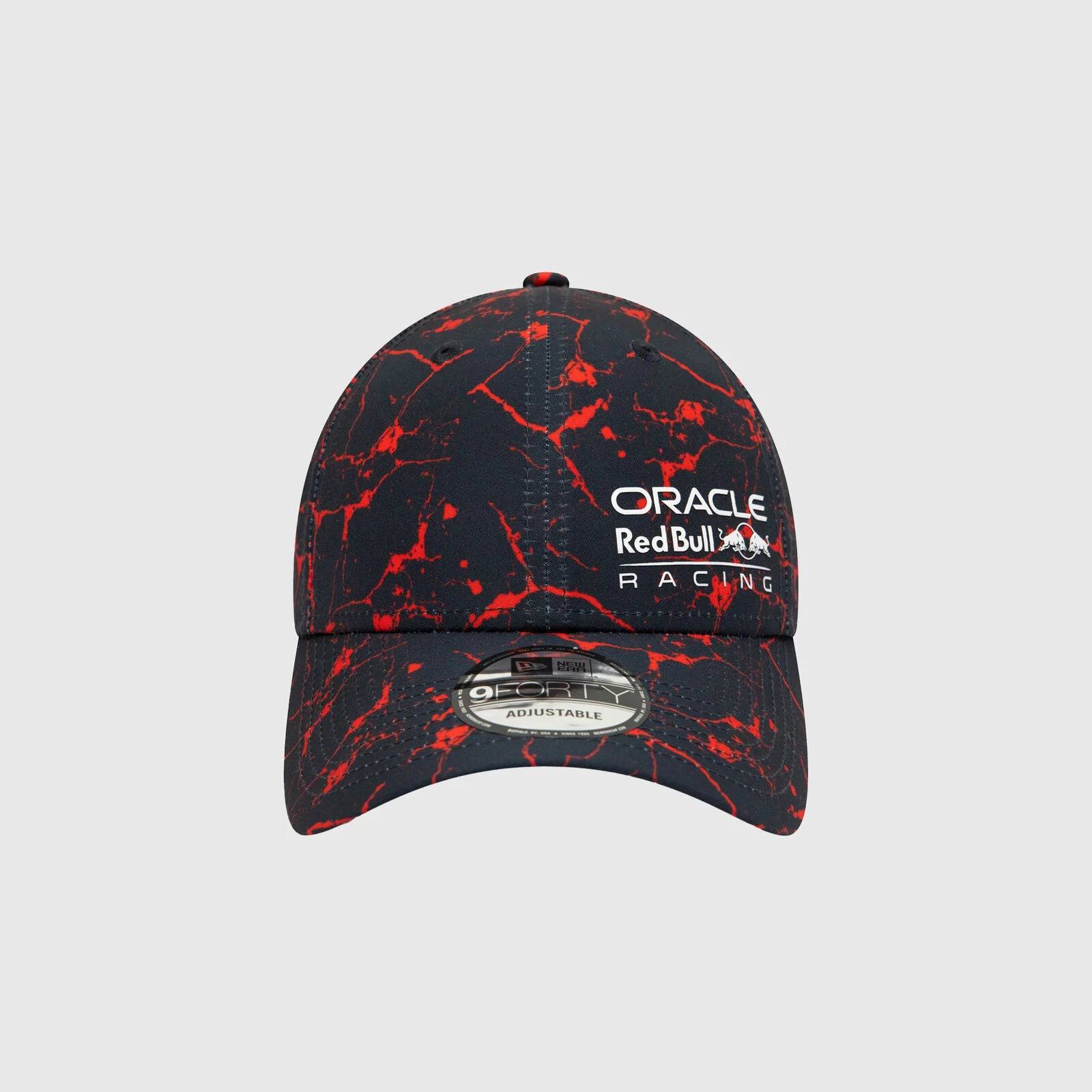 Red Bull Racing All Over Print 9FORTY Cap - Cap On