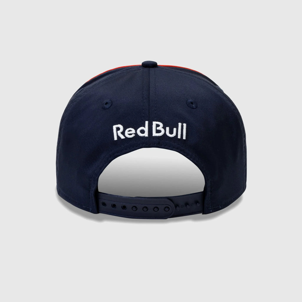 Red Bull Racing New Era 9SEVENTY® 2025 Max Verstappen Driver Cap - Cap On