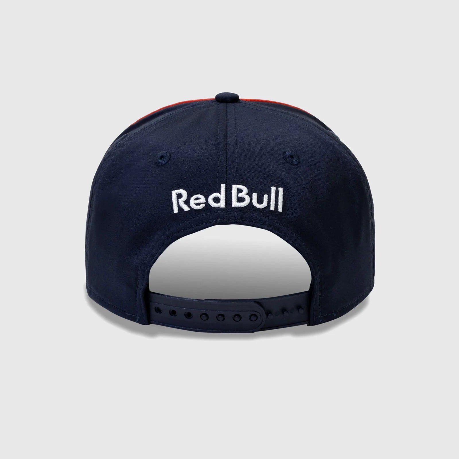 Red Bull Racing New Era 9SEVENTY® 2025 Max Verstappen Driver Cap - Cap On