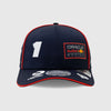 Red Bull Racing New Era 9SEVENTY® 2025 Max Verstappen Driver Cap - Cap On