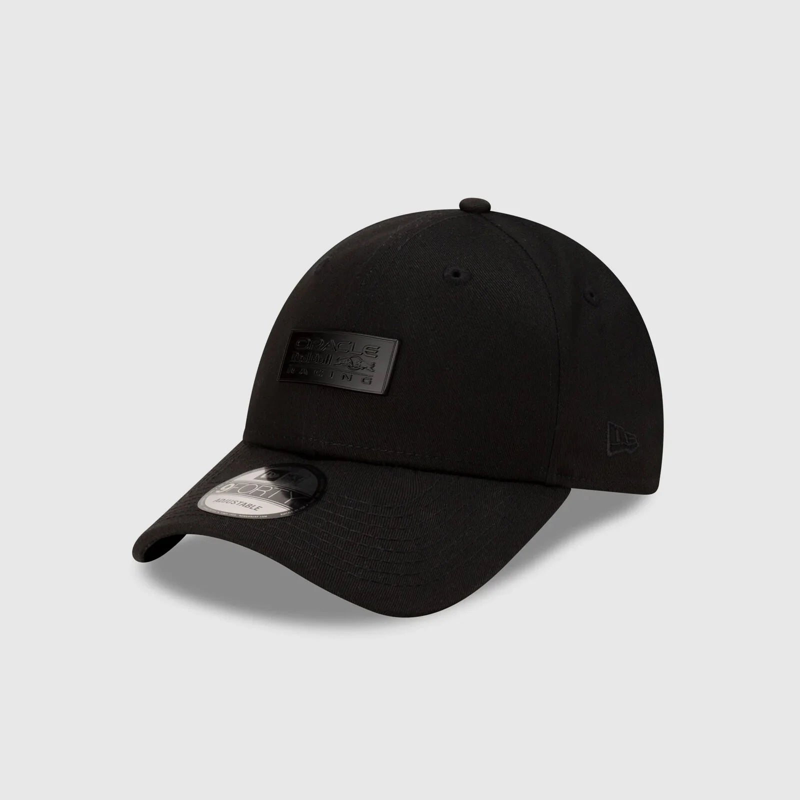 Red Bull Racing Tonal Black New Era 9FORTY Cap - Cap On