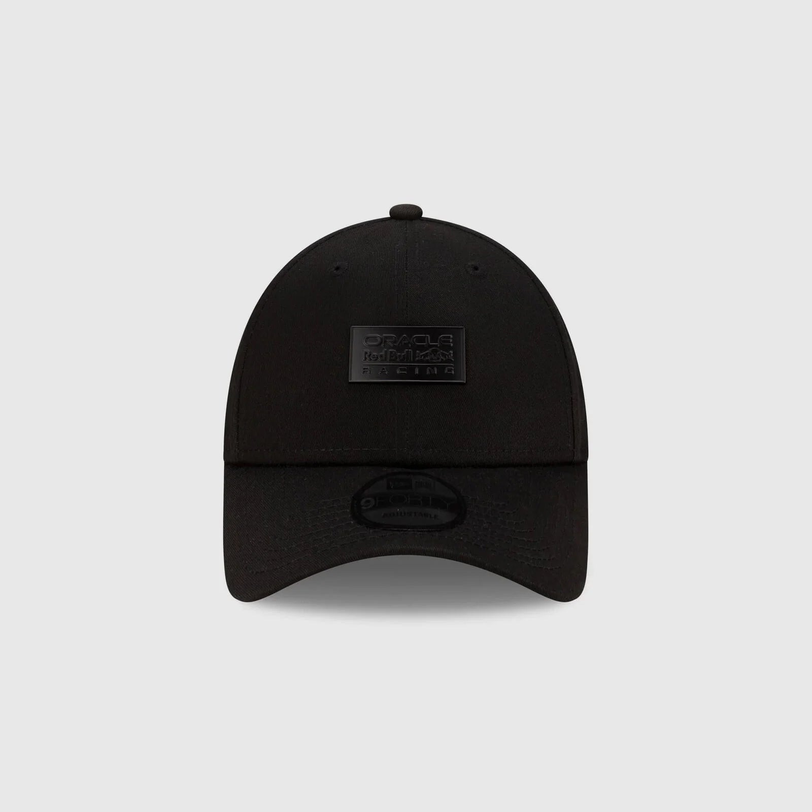 Red Bull Racing Tonal Black New Era 9FORTY Cap - Cap On