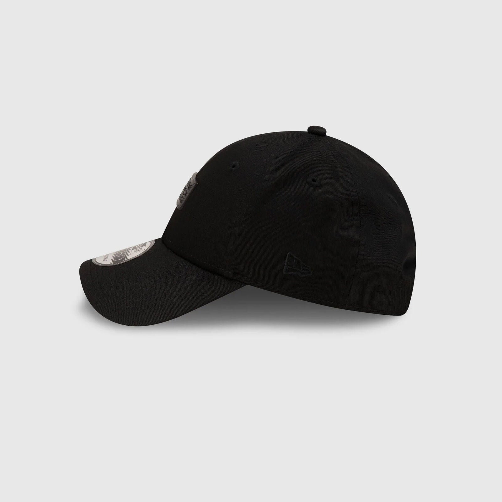 Red Bull Racing Tonal Black New Era 9FORTY Cap - Cap On