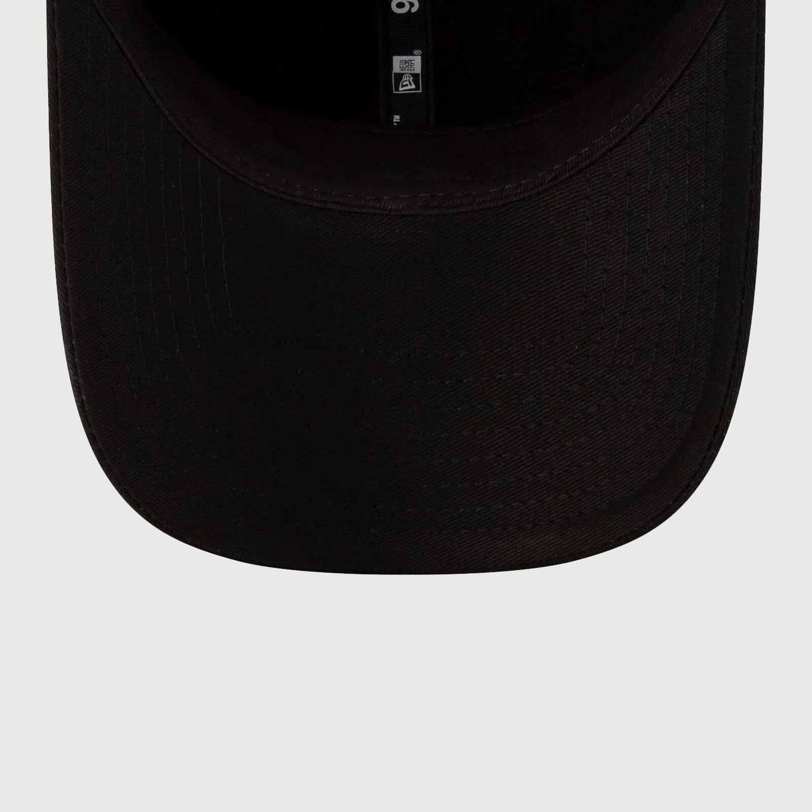 Red Bull Racing Tonal Black New Era 9FORTY Cap - Cap On