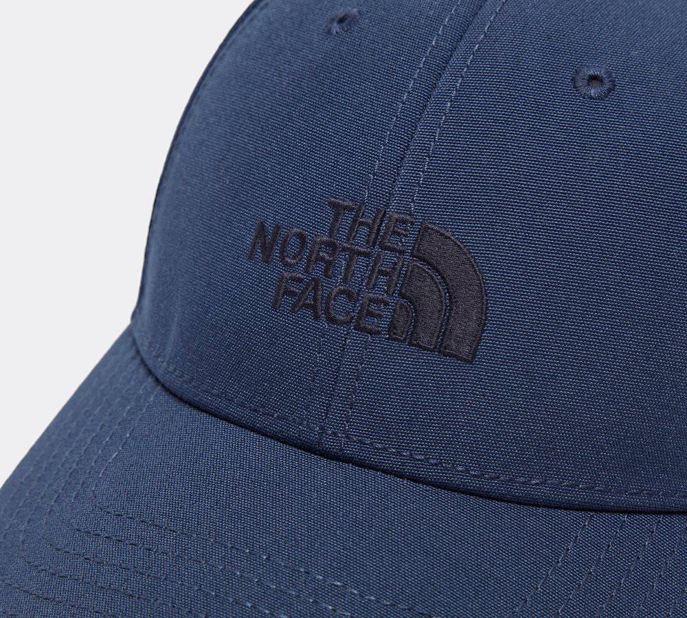 The North Face Recycled 66 Classic Cap - Cap On