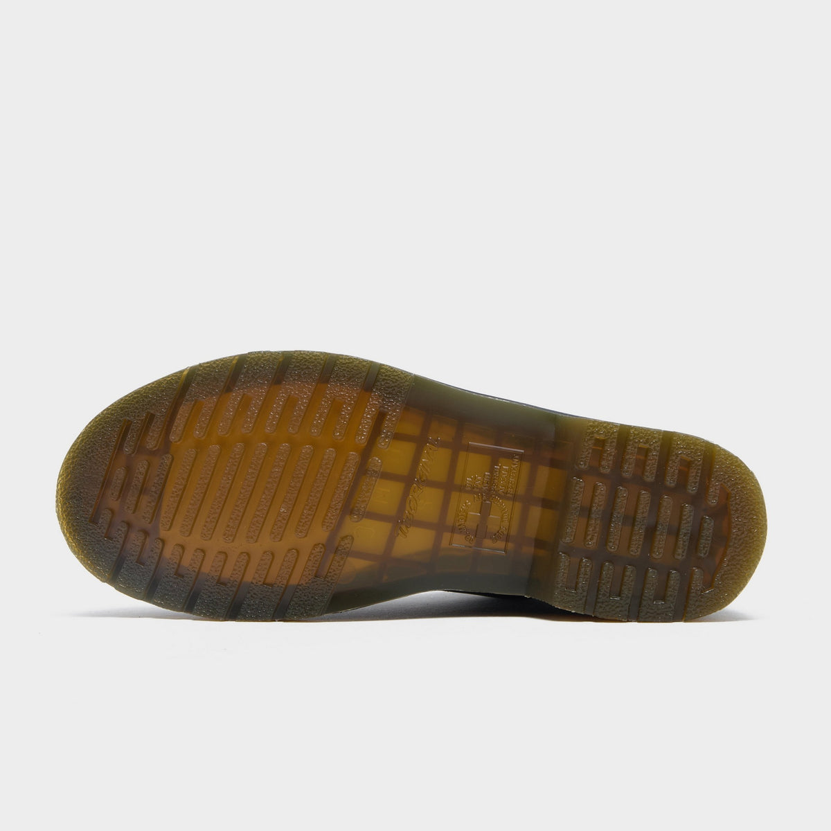 Dr. Martens 101 6 Eye Boots