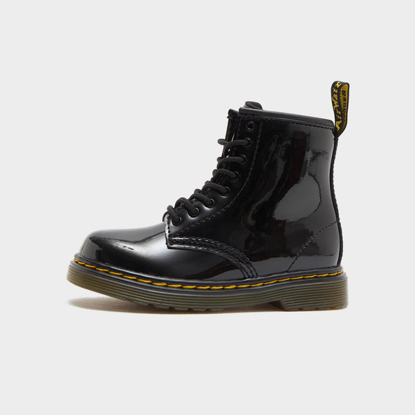 Dr. Martens 1460 Boots Patent Leather Infant