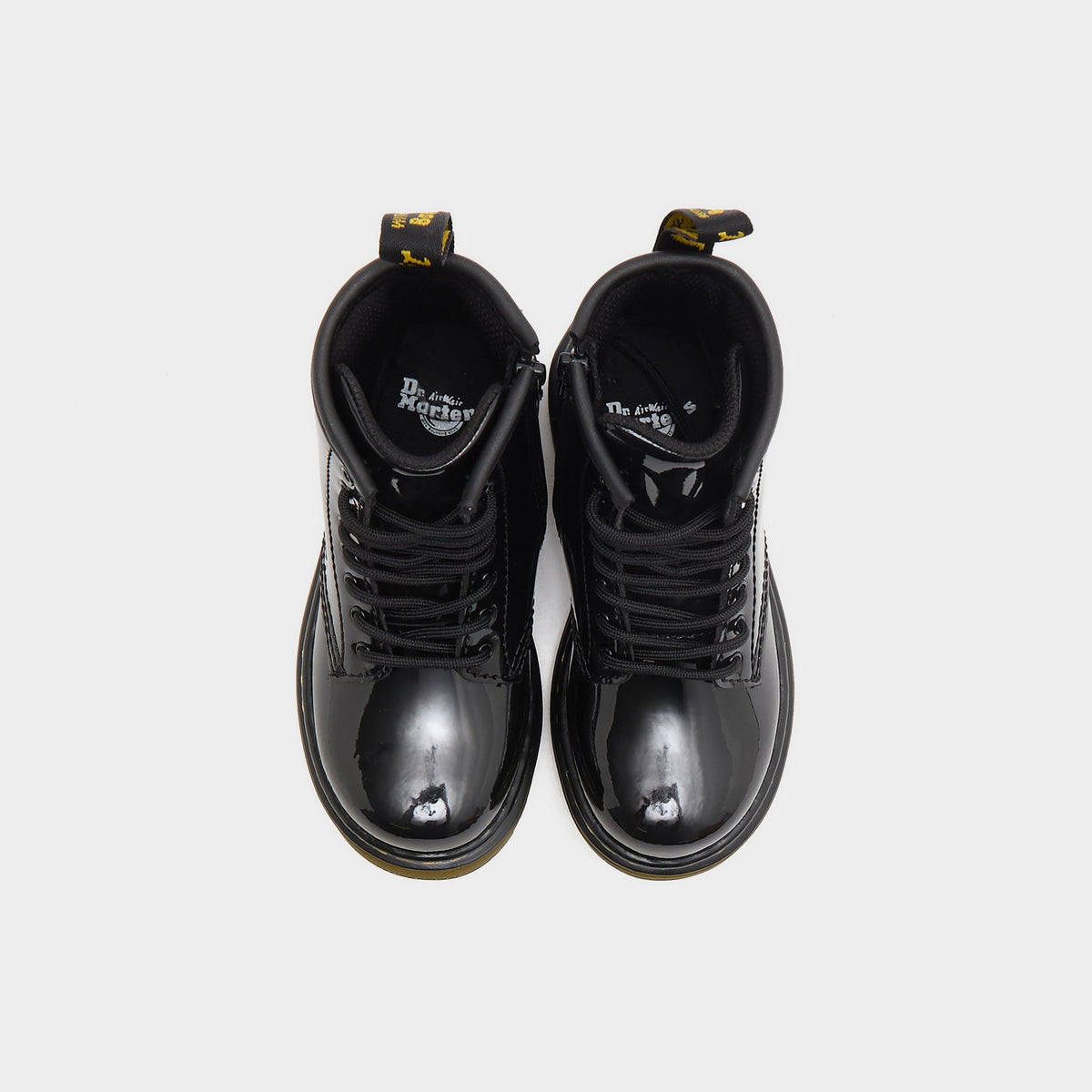 Dr. Martens 1460 Boots Patent Leather Infant