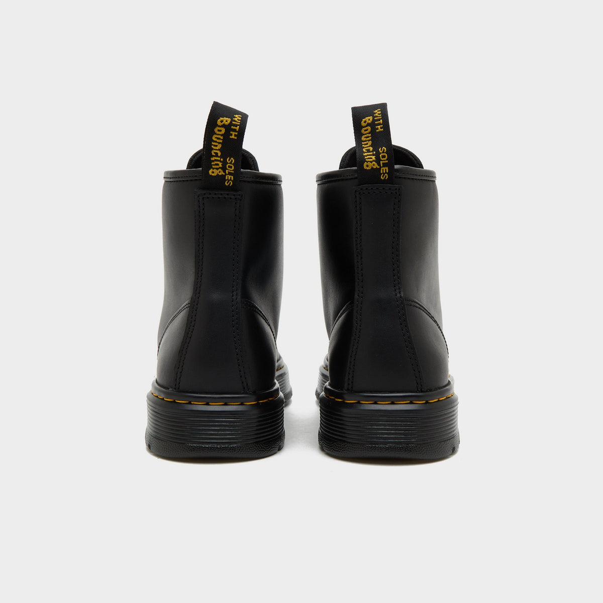 Dr. Martens Brookline 6 Inch Boots