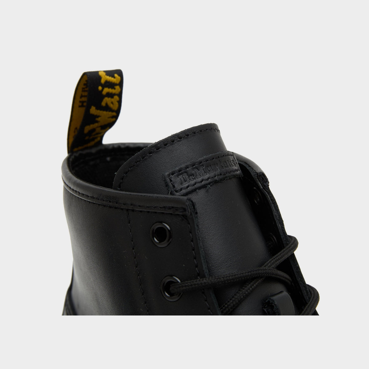 Dr. Martens Brookline 6 Inch Boots