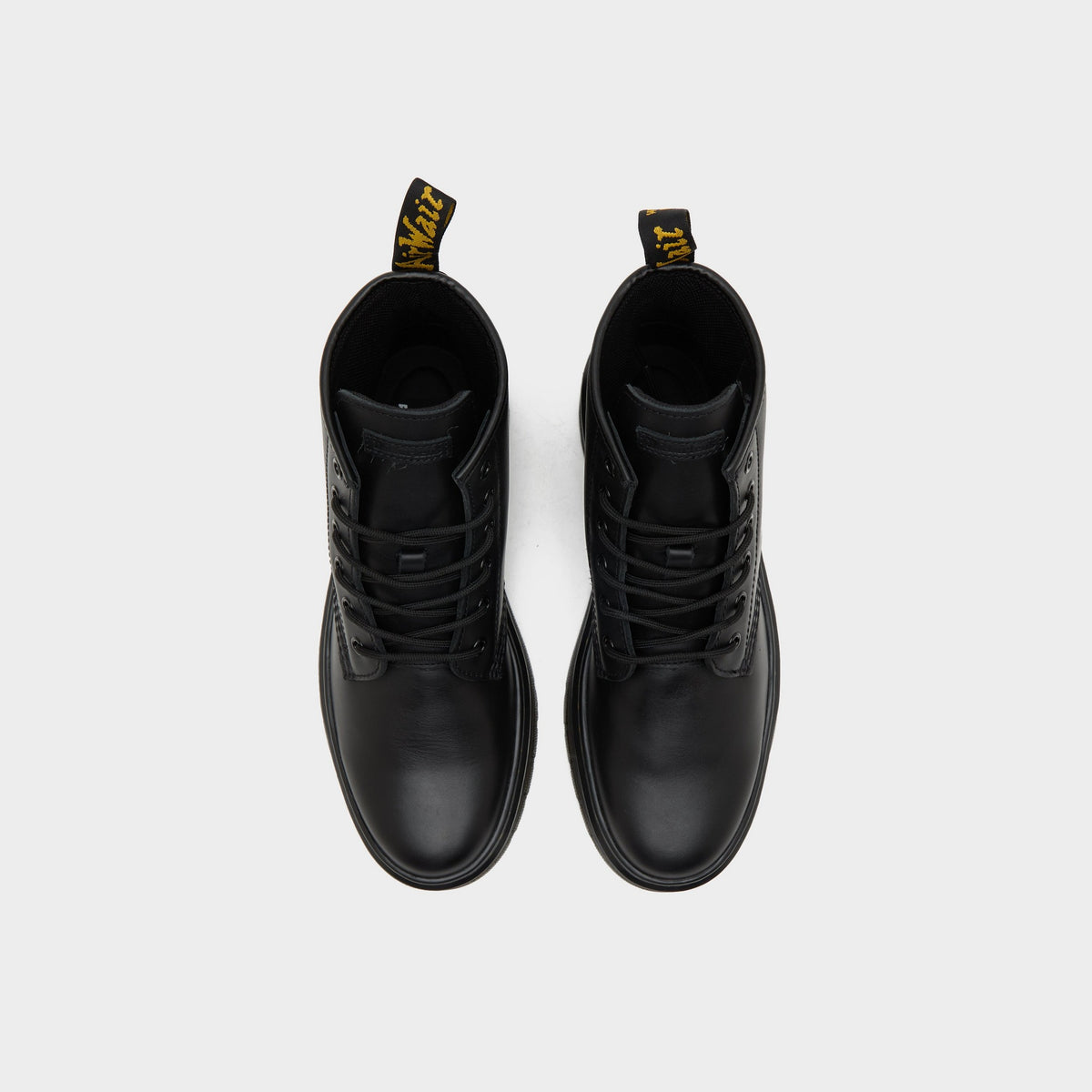 Dr. Martens Brookline 6 Inch Boots