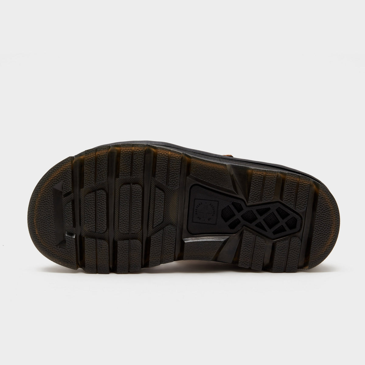 Dr. Martens Dr. Martens Zebzag Suede Mules Women's