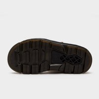 Dr. Martens Dr. Martens Zebzag Suede Mules Women's