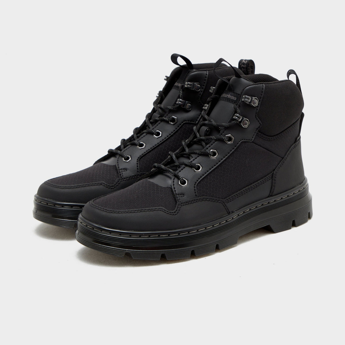 Dr. Martens Rakim 6 Eye Tech Boots