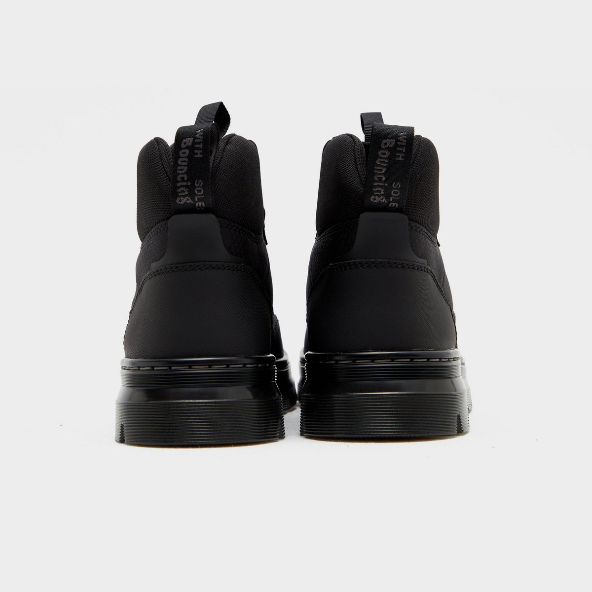Dr. Martens Rakim 6 Eye Tech Boots