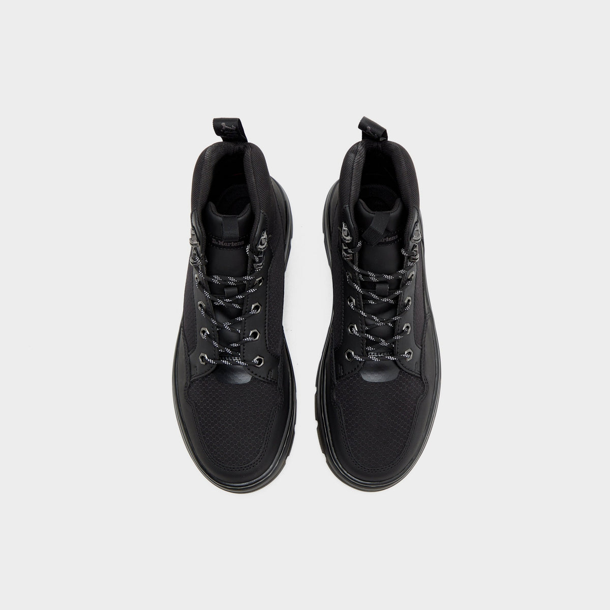 Dr. Martens Rakim 6 Eye Tech Boots