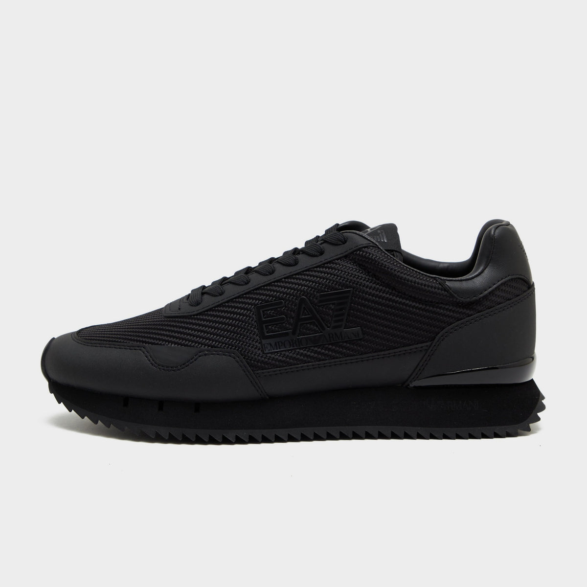 EA7 Emporio Armani Vintage 2