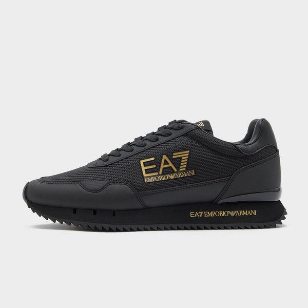 EA7 Emporio Armani Vintage 2
