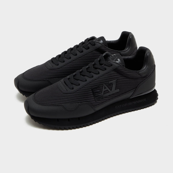 EA7 Emporio Armani Vintage 2