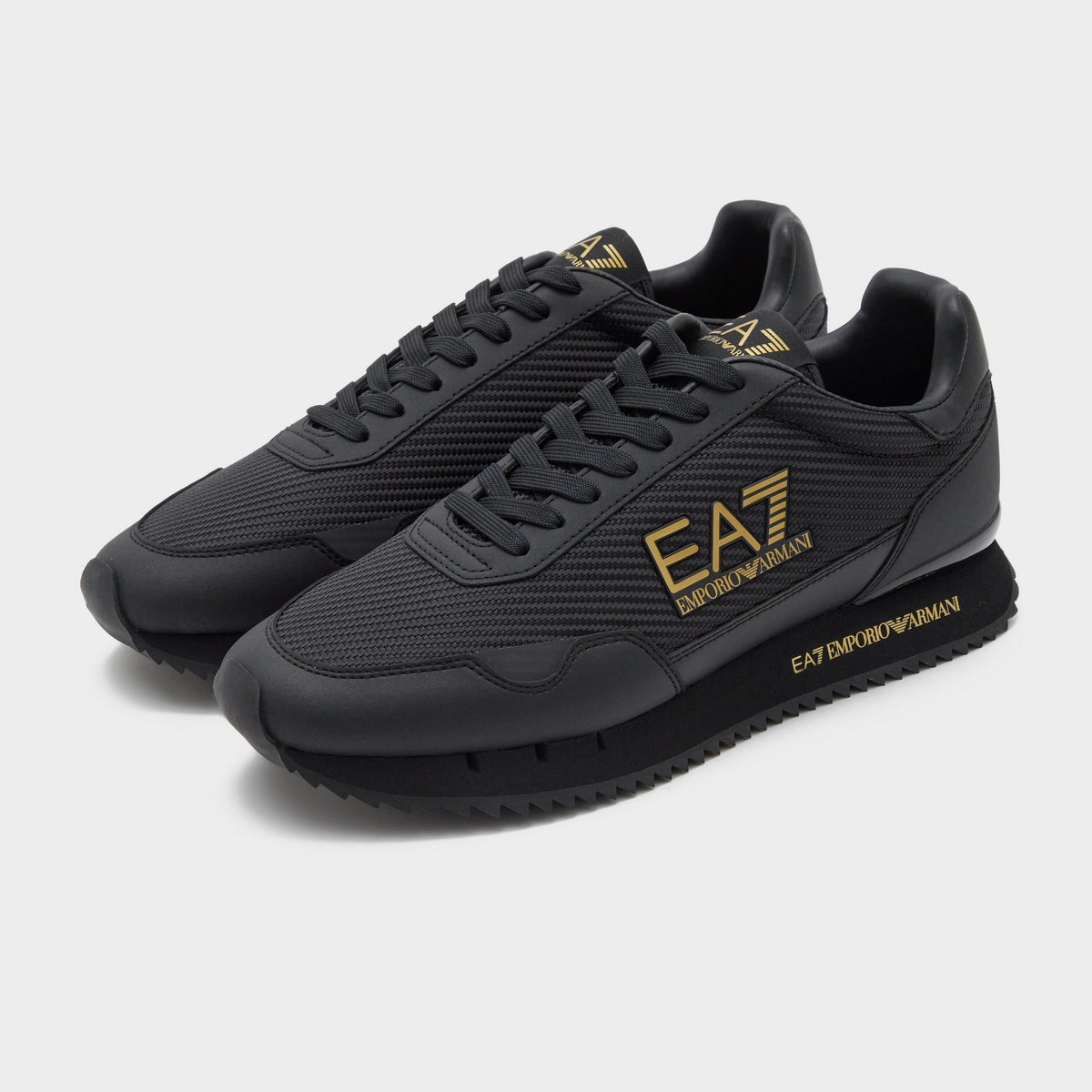 EA7 Emporio Armani Vintage 2