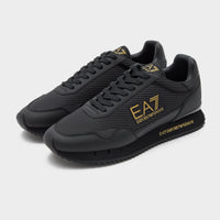 EA7 Emporio Armani Vintage 2