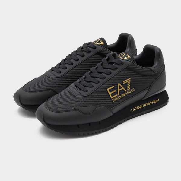 EA7 Emporio Armani Vintage 2