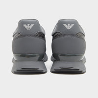 EA7 Emporio Armani Vintage 2