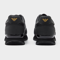 EA7 Emporio Armani Vintage 2