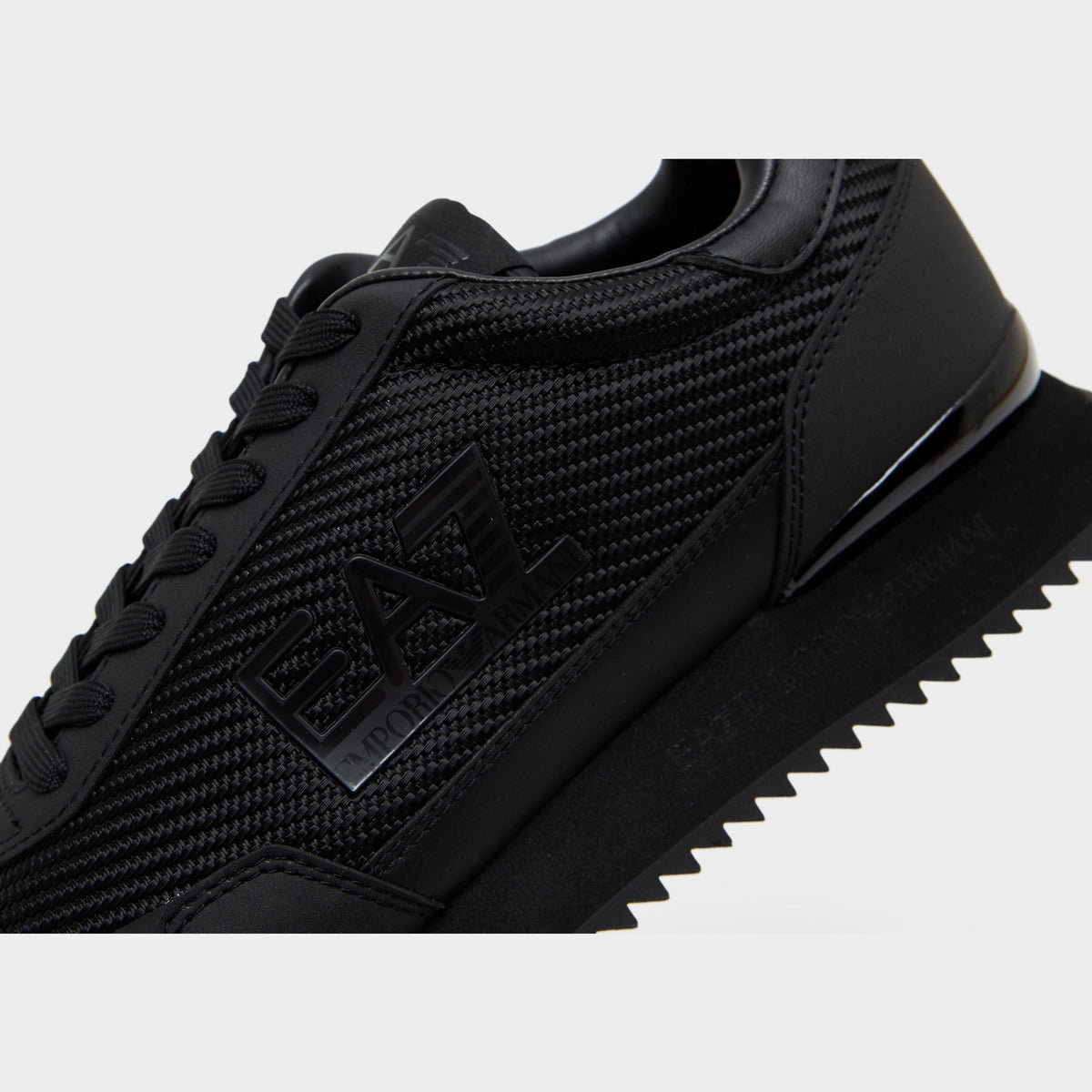 EA7 Emporio Armani Vintage 2