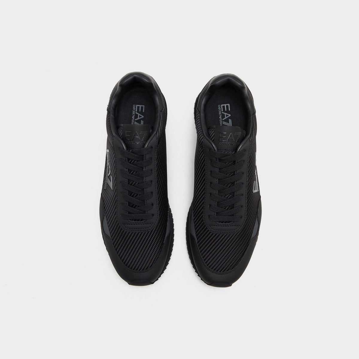 EA7 Emporio Armani Vintage 2