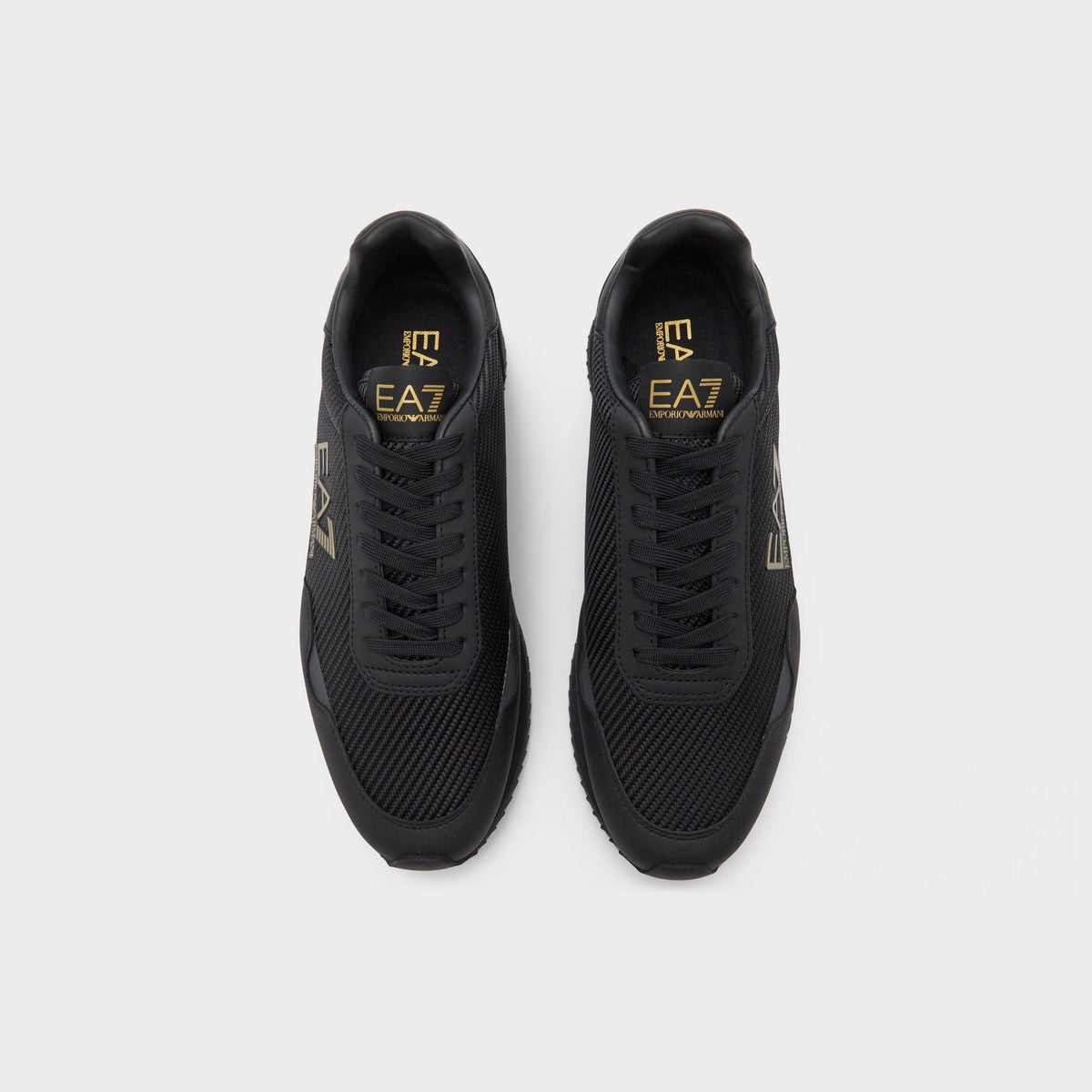 EA7 Emporio Armani Vintage 2