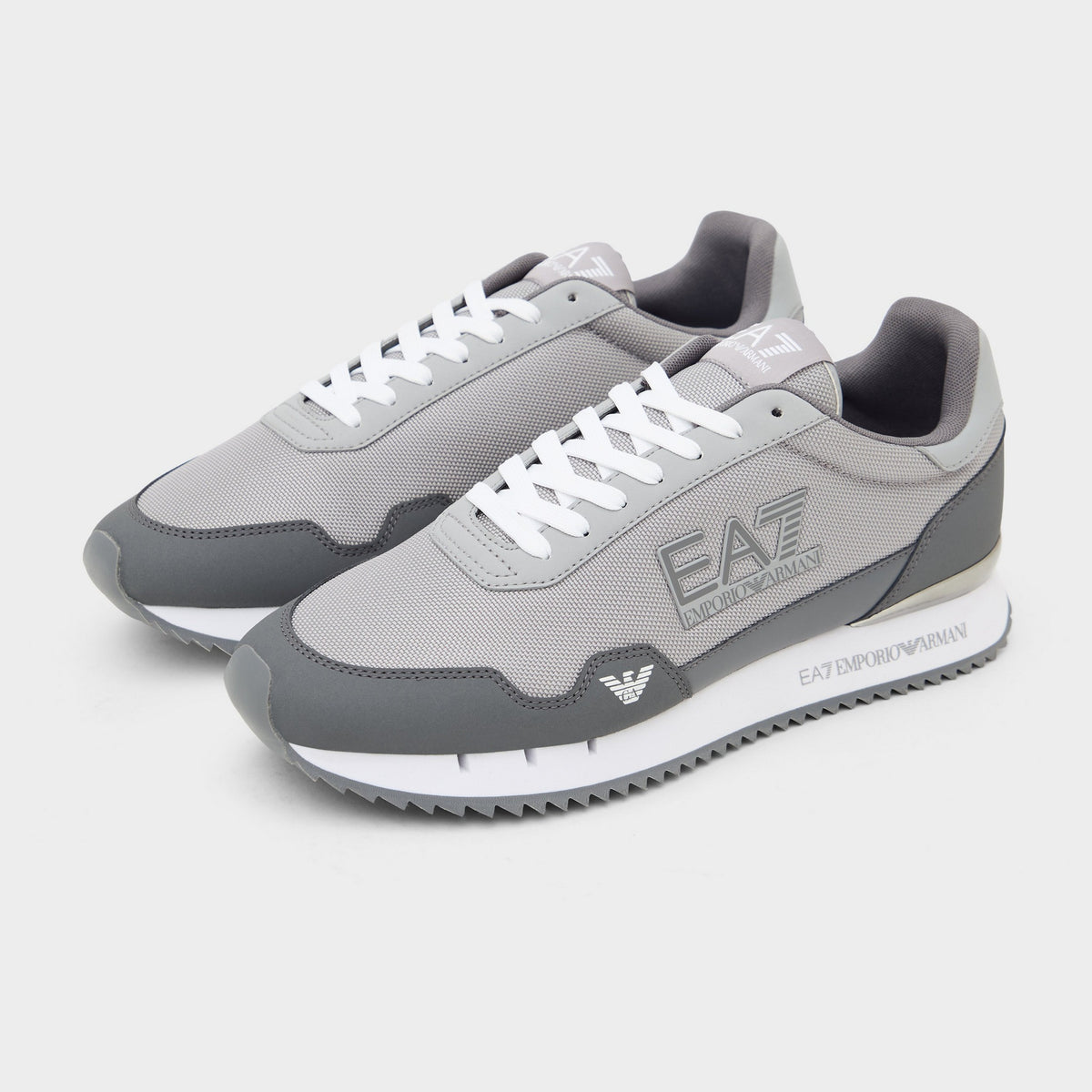 EA7 Emporio Armani Vintage