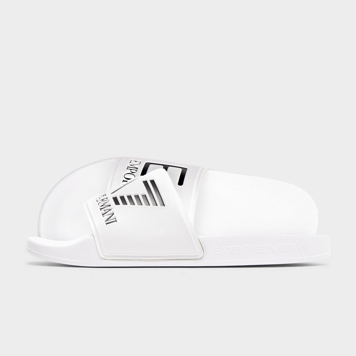 EA7 Emporio Armani Vis Slides
