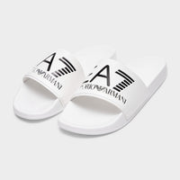 EA7 Emporio Armani Vis Slides