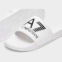 EA7 Emporio Armani Vis Slides