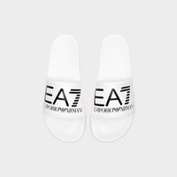 EA7 Emporio Armani Vis Slides