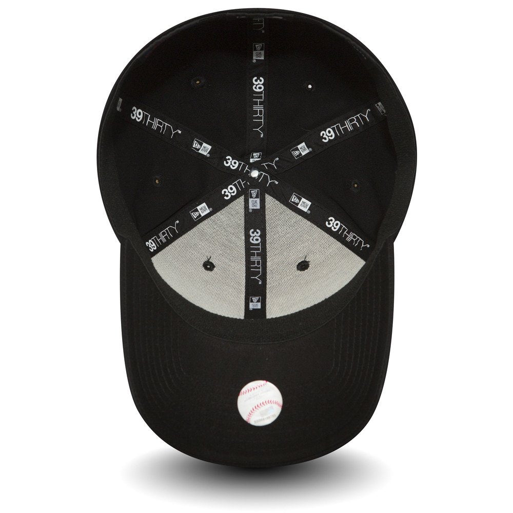 New Era 39THIRTY MLB Los Angeles Dodgers