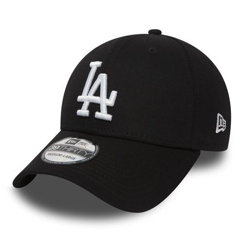 New Era 39THIRTY MLB Los Angeles Dodgers