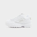 Fila Disruptor Children