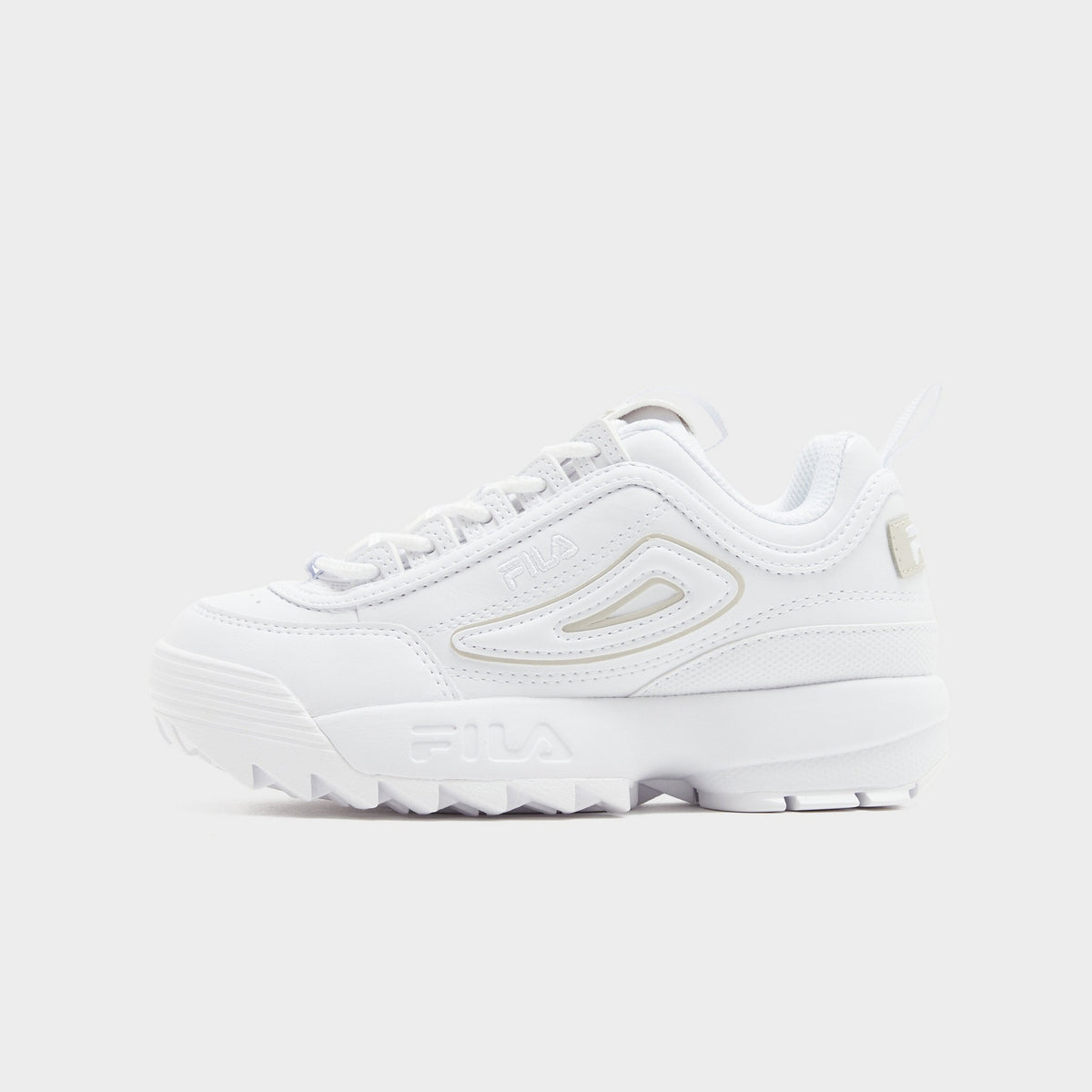 Fila Disruptor Children