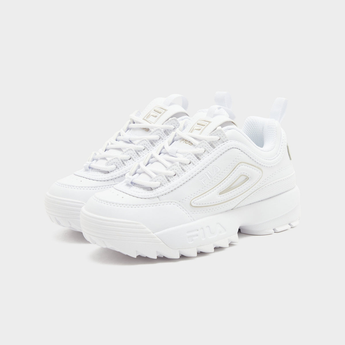 Fila Disruptor Children