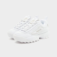 Fila Disruptor Children