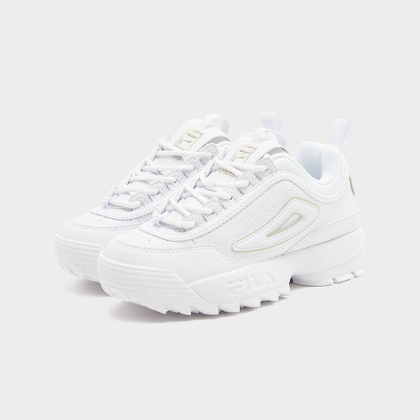 Fila Disruptor Children