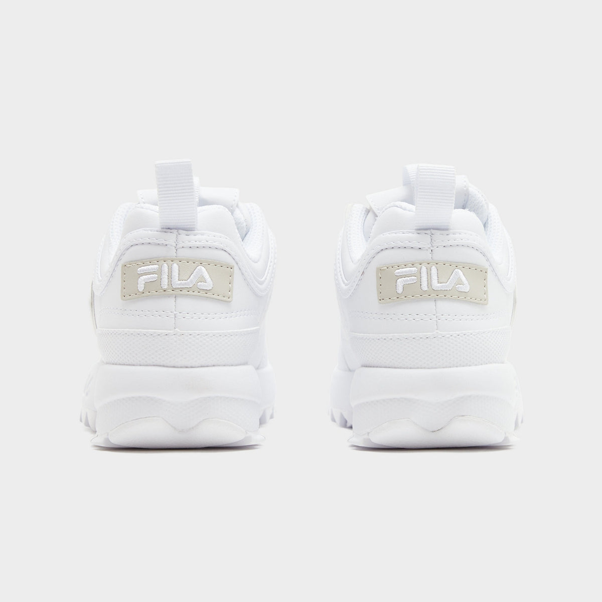 Fila Disruptor Children