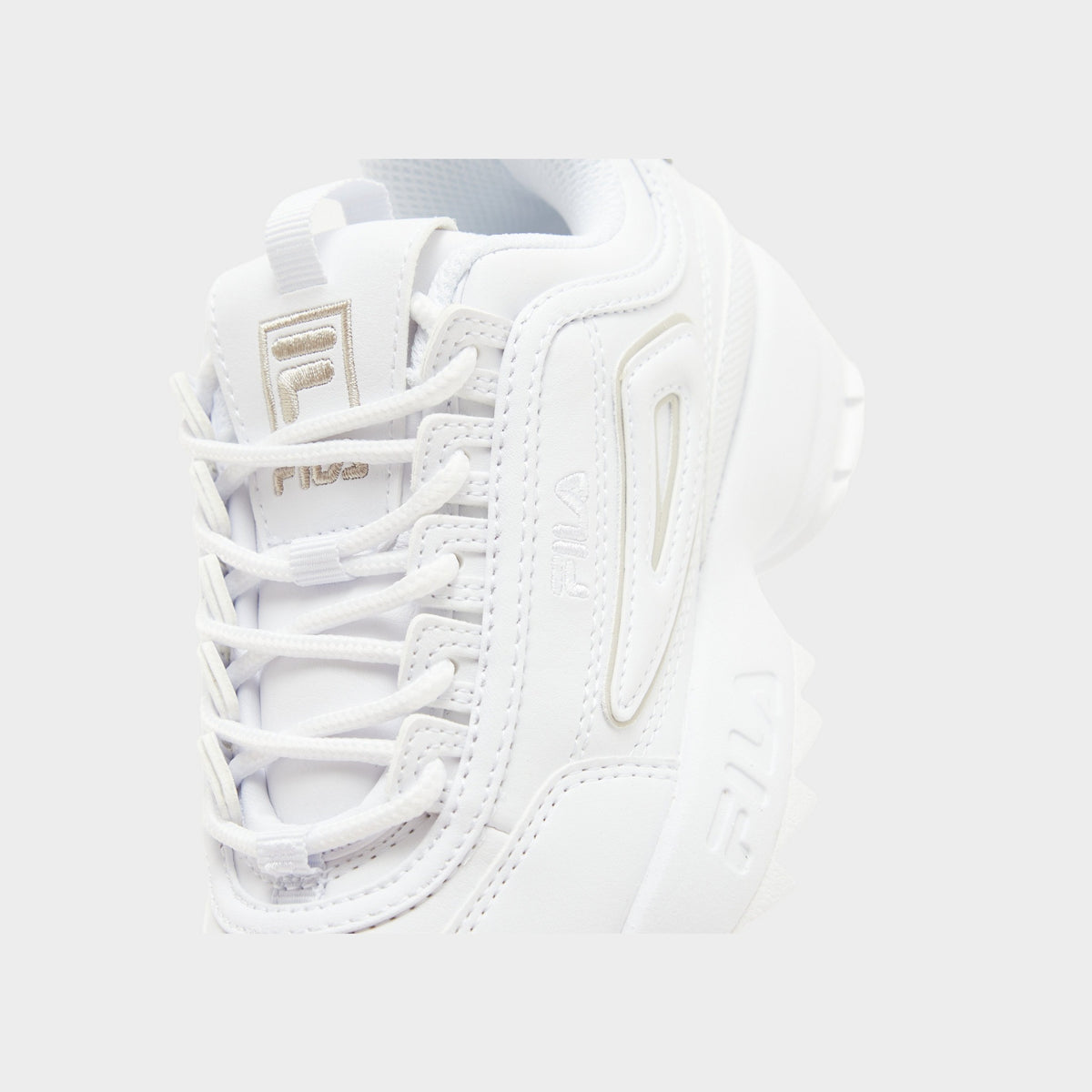 Fila Disruptor Children