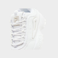Fila Disruptor Children